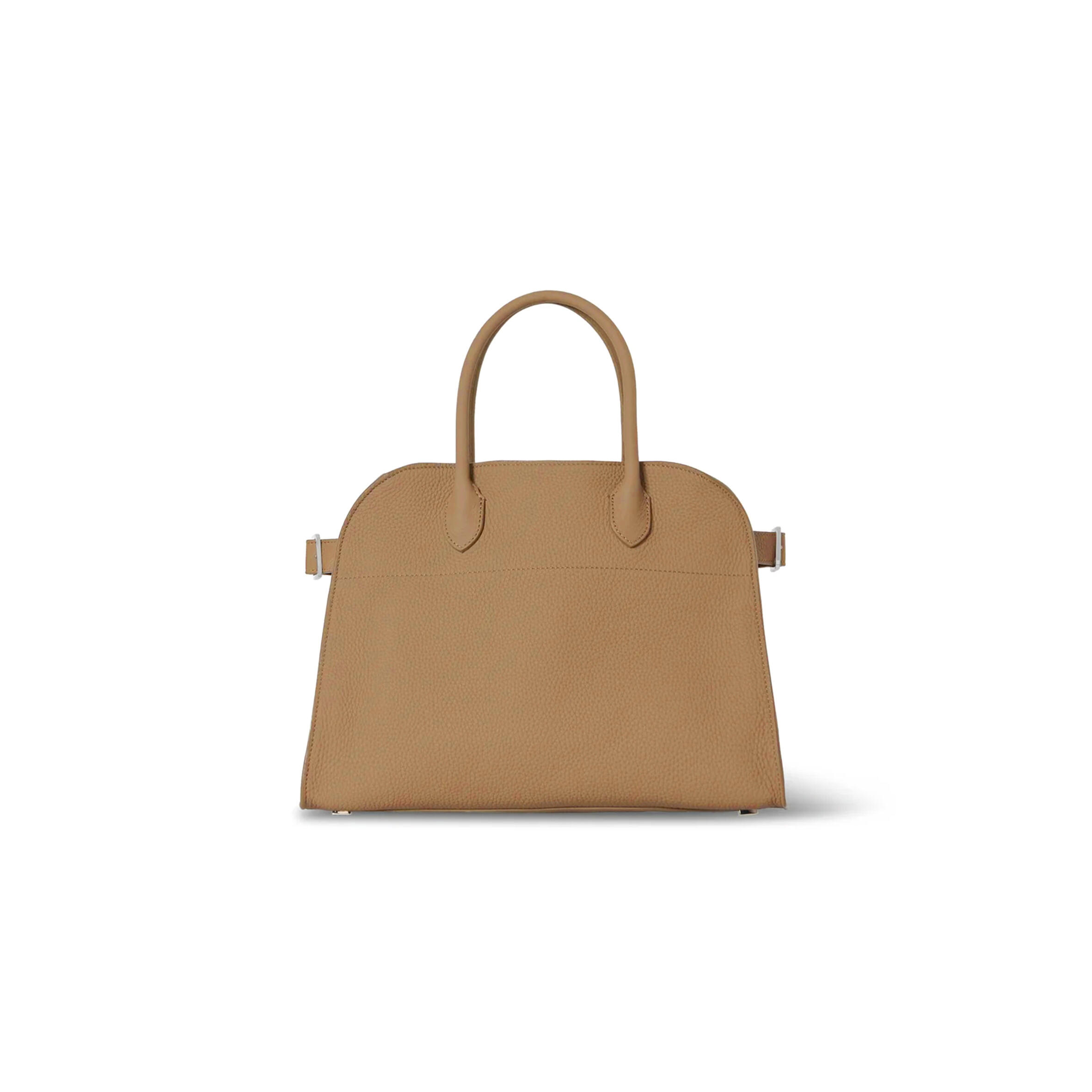 The R0w soft margaux 12 bag in leather (30*23*19cm)